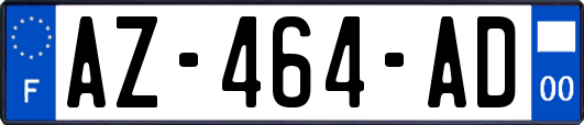 AZ-464-AD