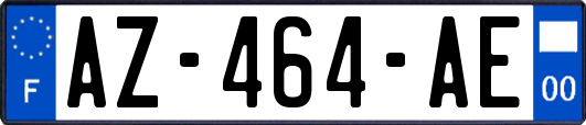 AZ-464-AE