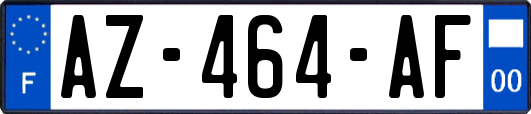 AZ-464-AF