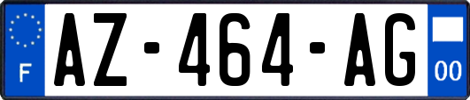 AZ-464-AG