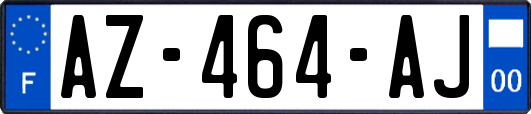 AZ-464-AJ