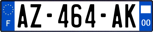 AZ-464-AK