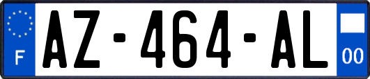 AZ-464-AL