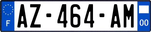 AZ-464-AM