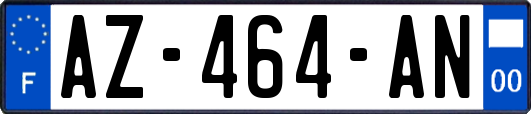 AZ-464-AN