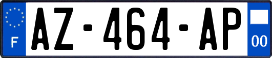 AZ-464-AP