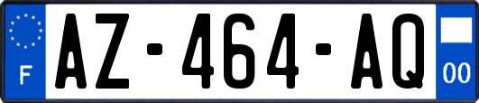 AZ-464-AQ