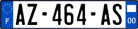 AZ-464-AS