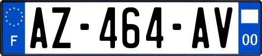 AZ-464-AV