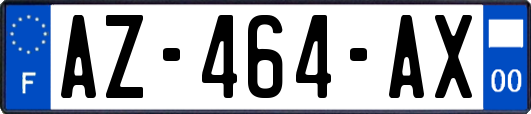 AZ-464-AX