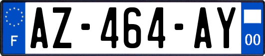 AZ-464-AY