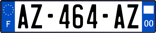 AZ-464-AZ