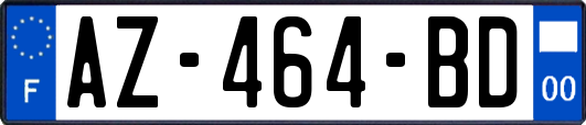 AZ-464-BD