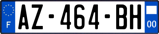 AZ-464-BH