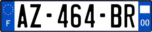 AZ-464-BR