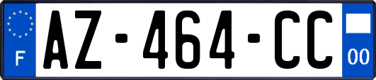AZ-464-CC
