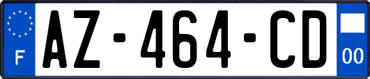 AZ-464-CD