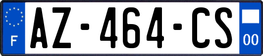 AZ-464-CS