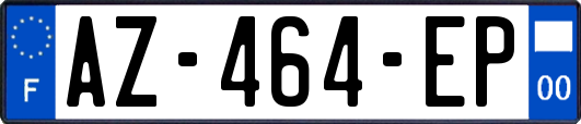 AZ-464-EP