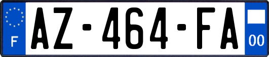 AZ-464-FA