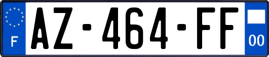 AZ-464-FF