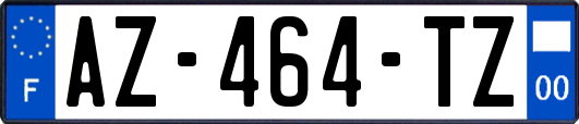 AZ-464-TZ