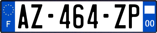 AZ-464-ZP