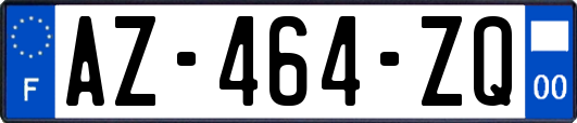 AZ-464-ZQ