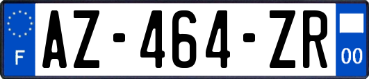 AZ-464-ZR