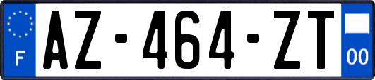 AZ-464-ZT