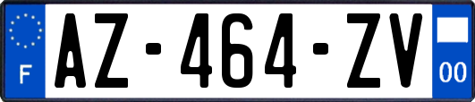 AZ-464-ZV