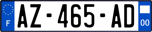 AZ-465-AD