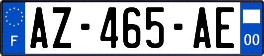 AZ-465-AE