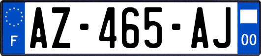 AZ-465-AJ