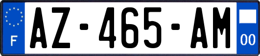 AZ-465-AM