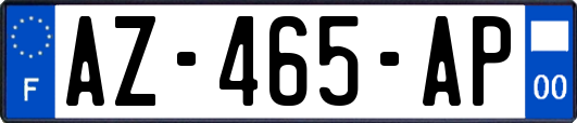 AZ-465-AP