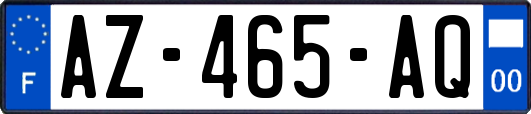 AZ-465-AQ