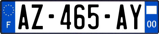 AZ-465-AY