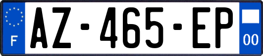 AZ-465-EP