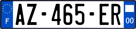 AZ-465-ER