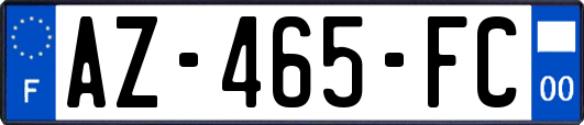 AZ-465-FC