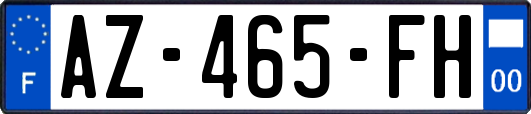 AZ-465-FH