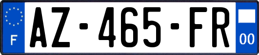 AZ-465-FR