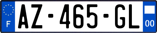 AZ-465-GL