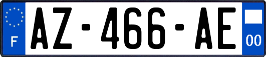 AZ-466-AE