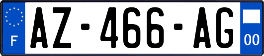 AZ-466-AG