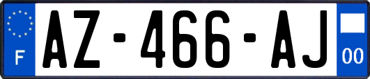 AZ-466-AJ