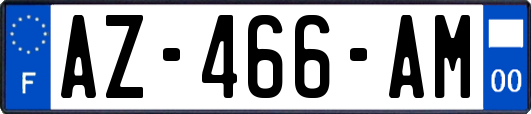 AZ-466-AM