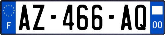 AZ-466-AQ