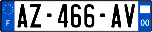 AZ-466-AV